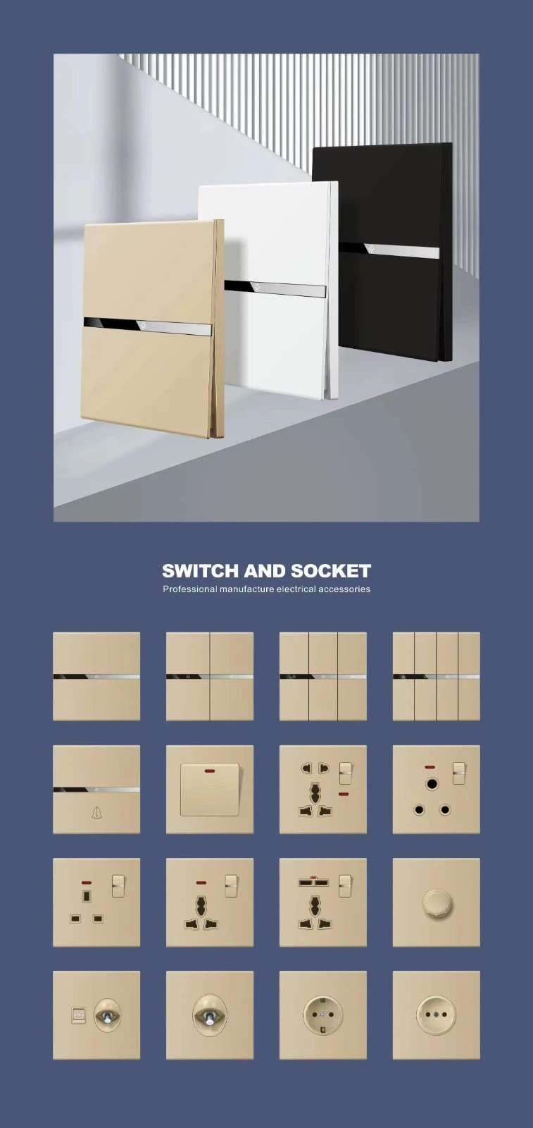 10a Light Switch best